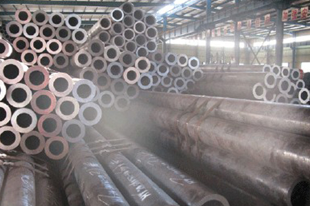 45號(hào)小口徑厚壁鋼管