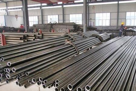 小口徑熱軋鋼管