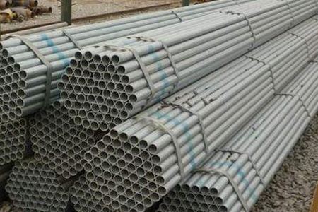 小口徑薄壁鋼管