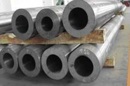 GCr15精密無縫鋼管