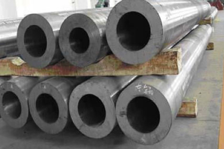 小口徑厚壁鋼管